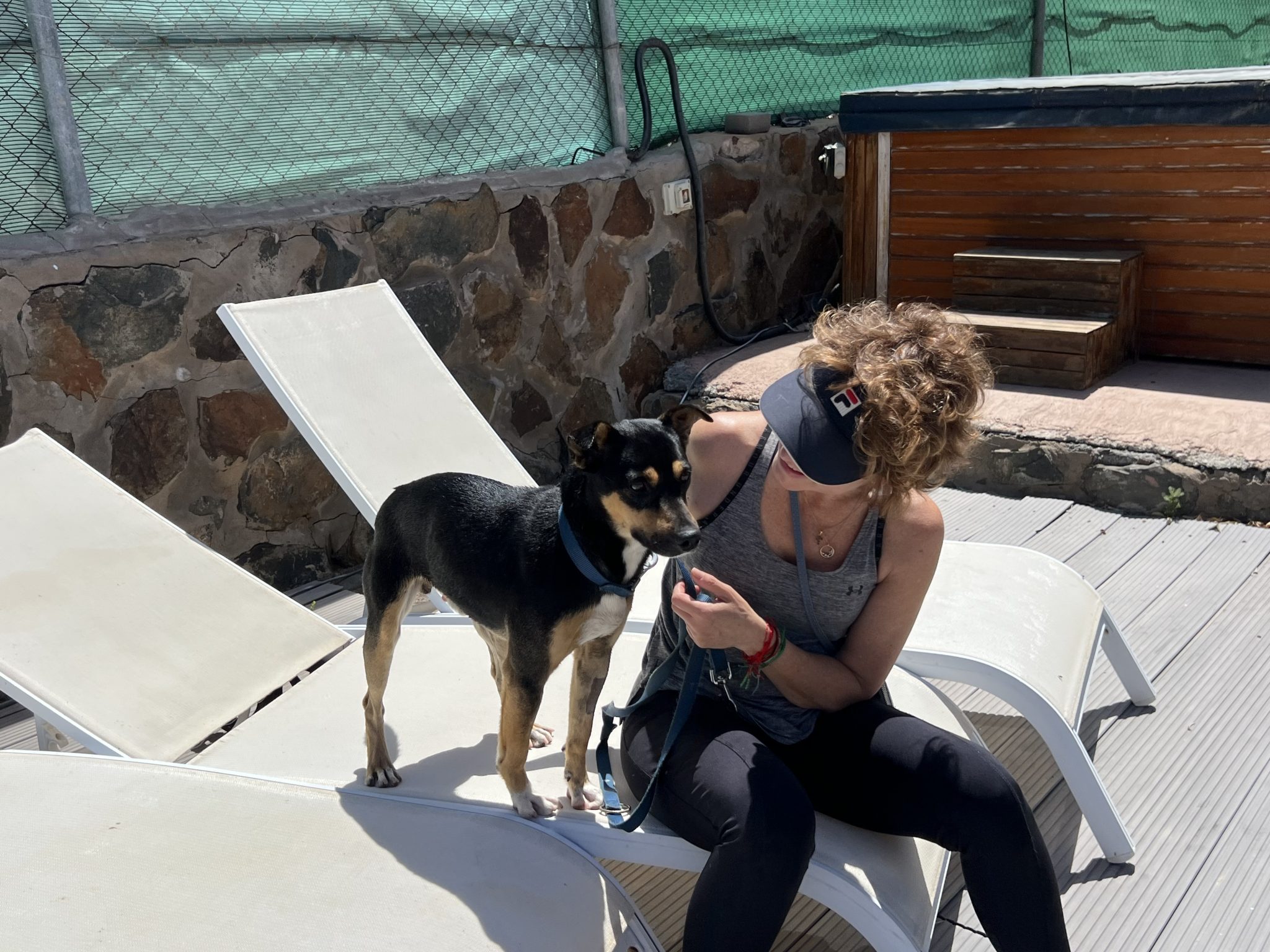 Capuchino - ADOPTADO